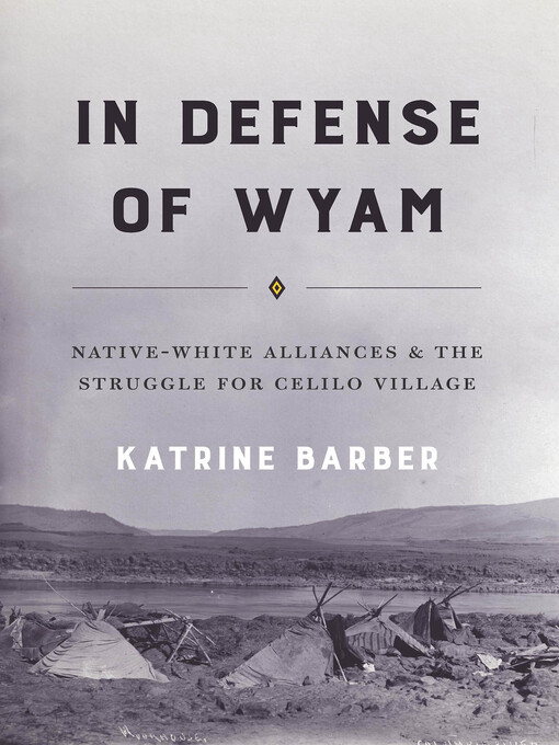 Title details for In Defense of Wyam by Katrine Barber - Available